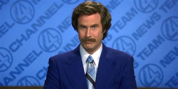 TV Anchorman
