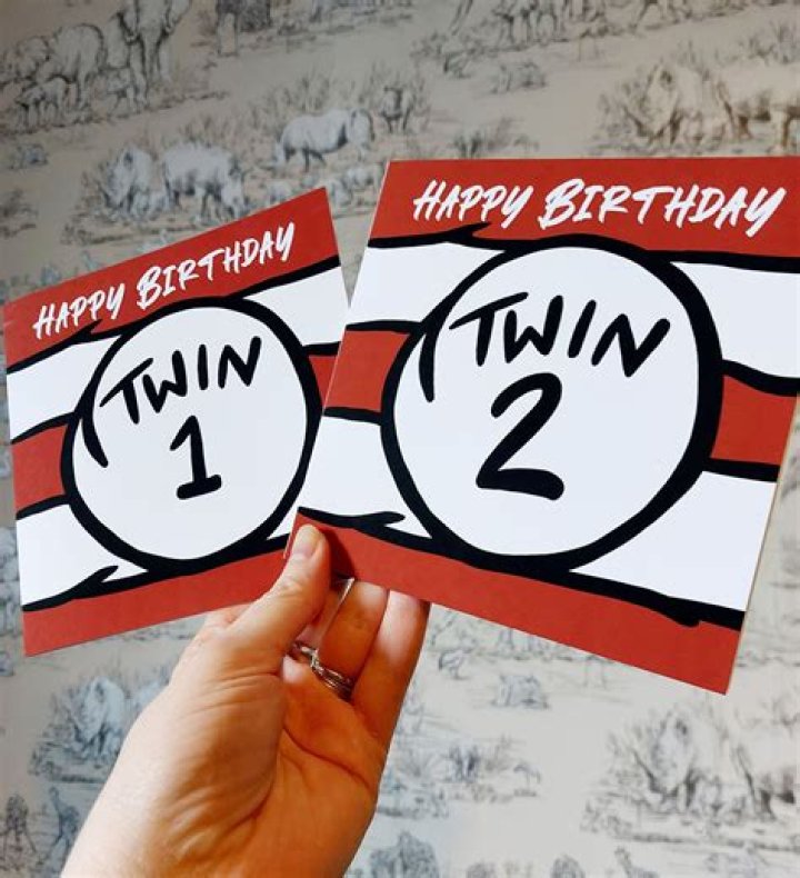 Twin 1