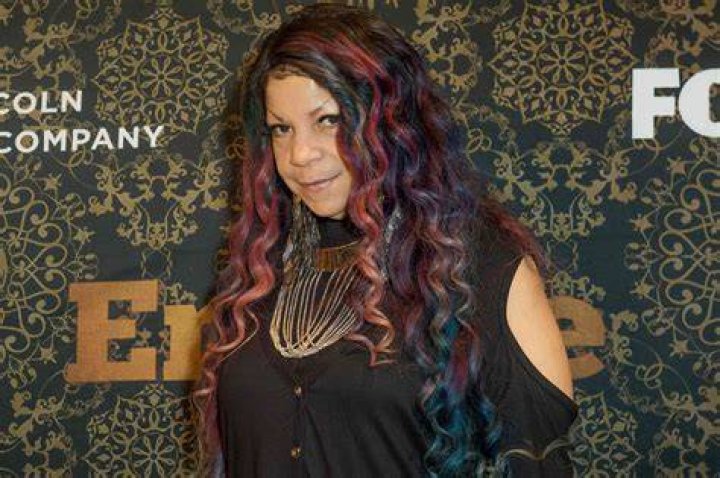 Tyka Nelson