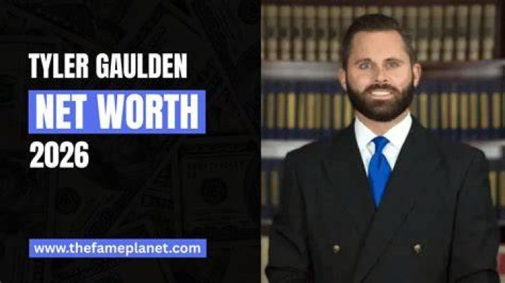 Tyler Brodie Net Worth