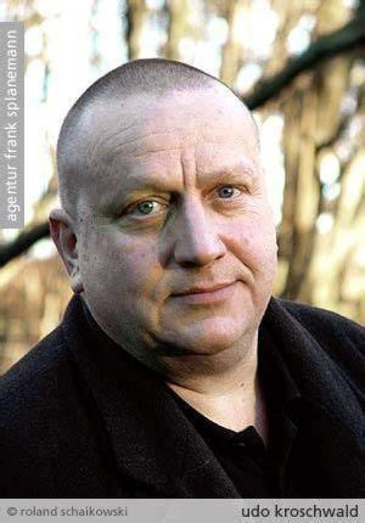 Udo Kroschwald Net Worth