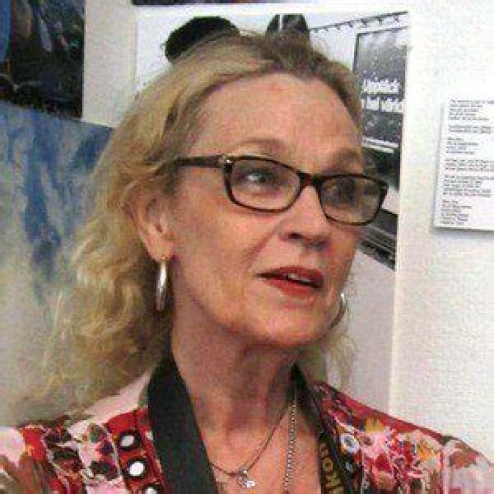 Ulla Andersson Net Worth