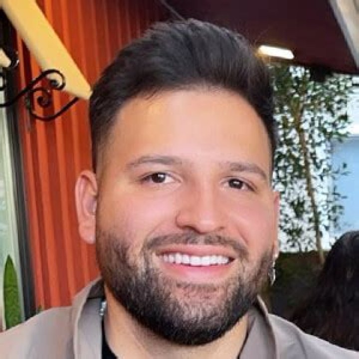 Ulysses Benitez