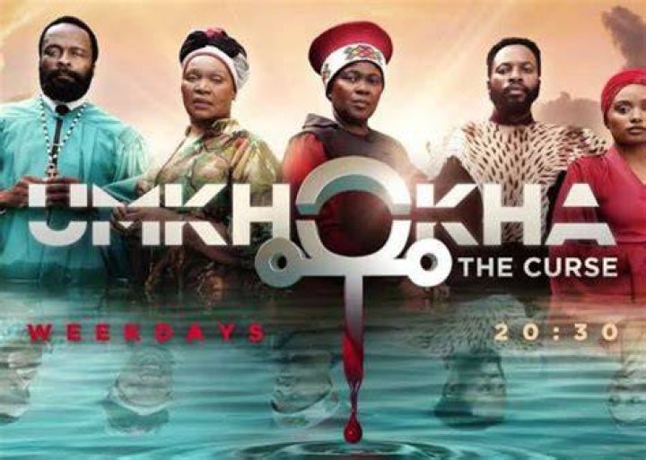 Umkhokha: The Curse &ndash; A Riveting South African Telenovela