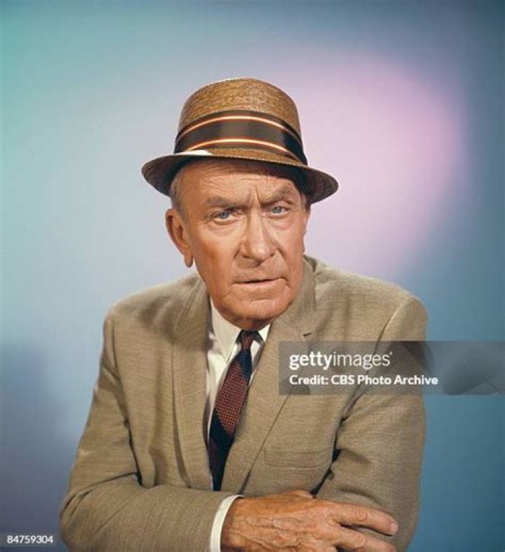 Uncle Charley O'Casey