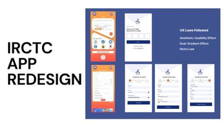 Understanding and Resolving IRCTC App Not Working Issues