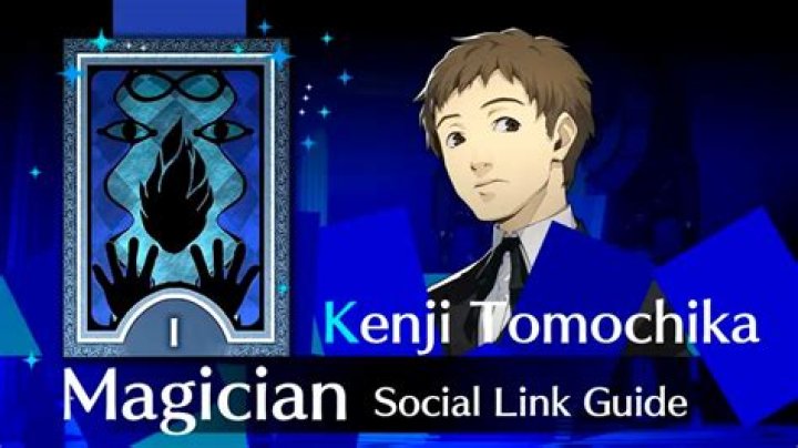 Unlocking the Magician Social Link in Persona 3 Reload