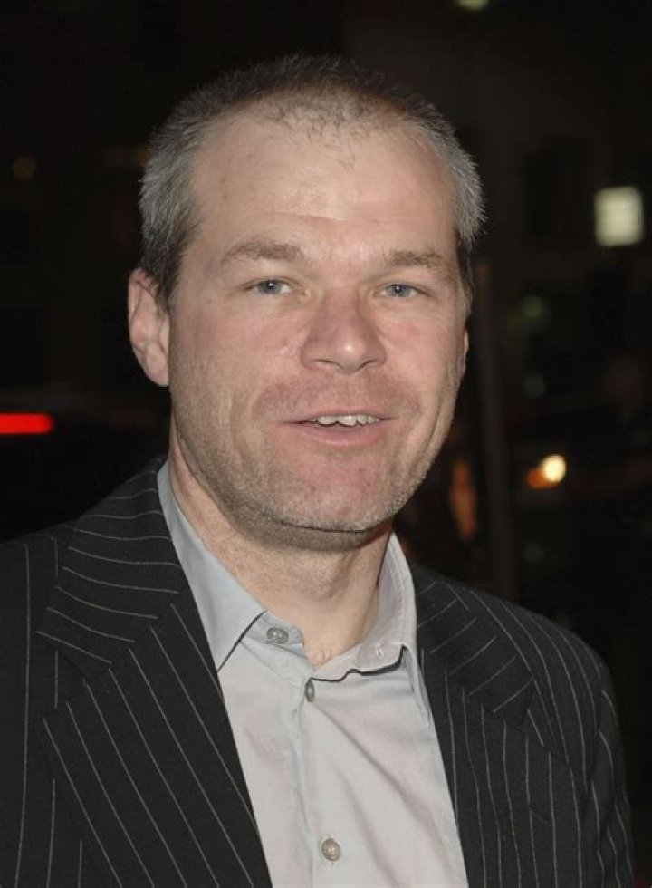 Uwe Boll Net Worth