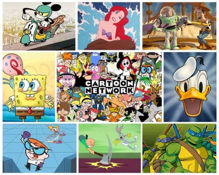 Various Characters