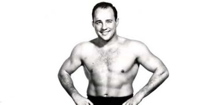 Verne Gagne Net Worth