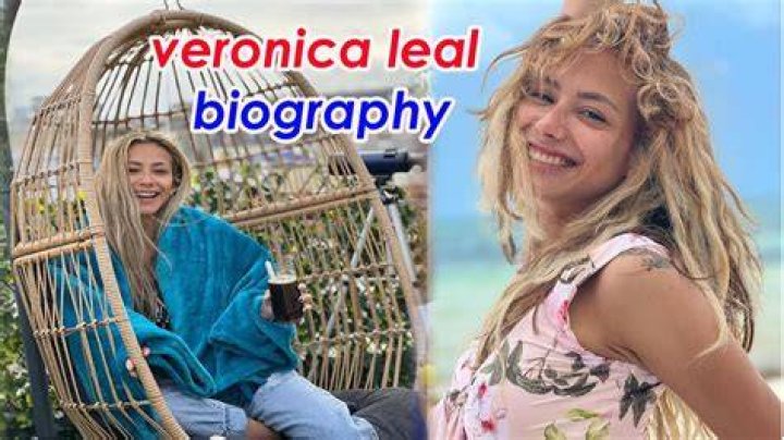 Veronica Leal