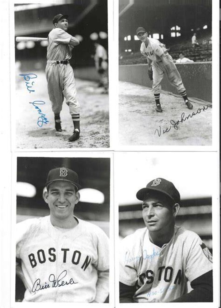 Vic Johnson (baseball)