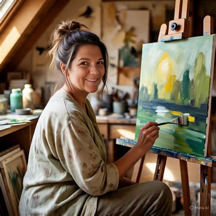 Vicky Thompson