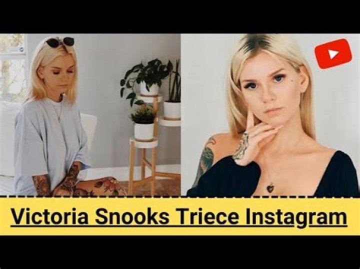 Victoria Snooks