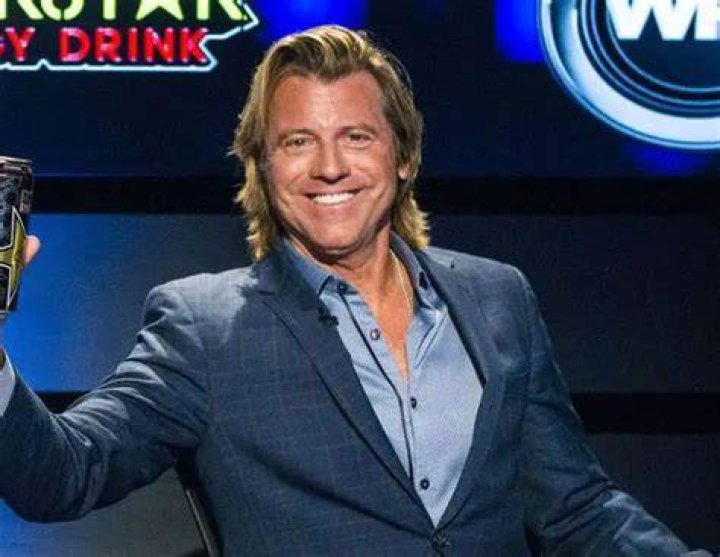 Vince Van Patten Net Worth
