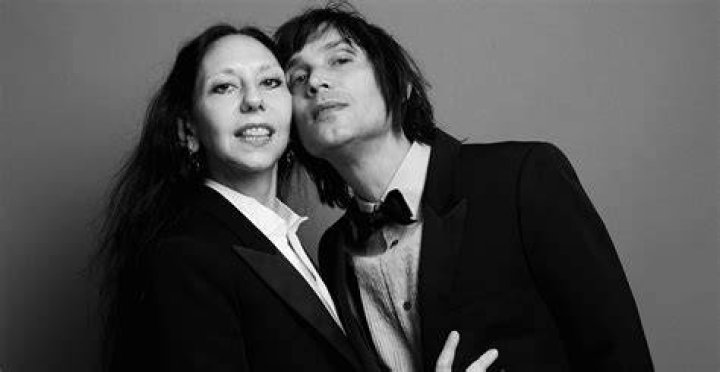 Vinoodh Matadin