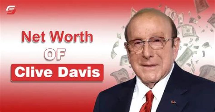 Virgilio Davis Net Worth