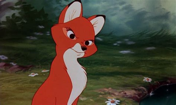 Vixey