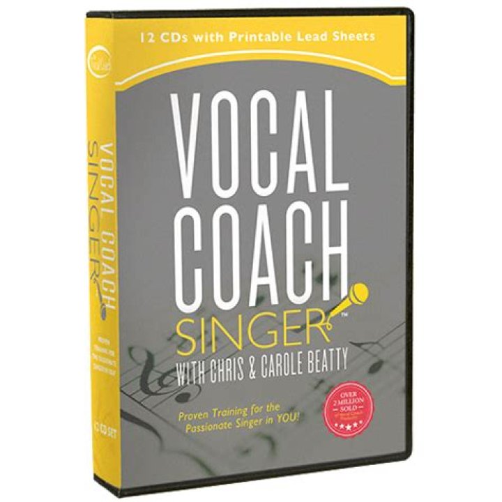 Vocal Coach (Series 1) (2001-2002)