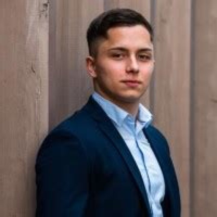 Vojislav Popovic Net Worth