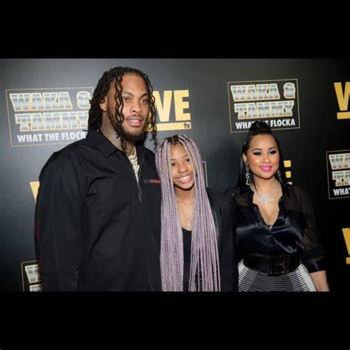 Waka Flocka Flame Net Worth
