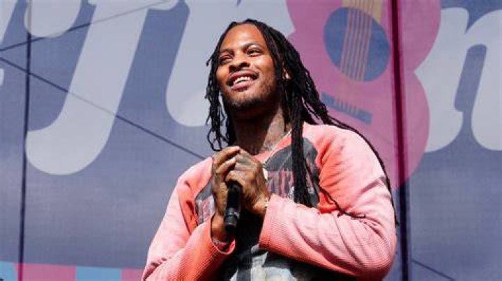 Waka Flocka Flame