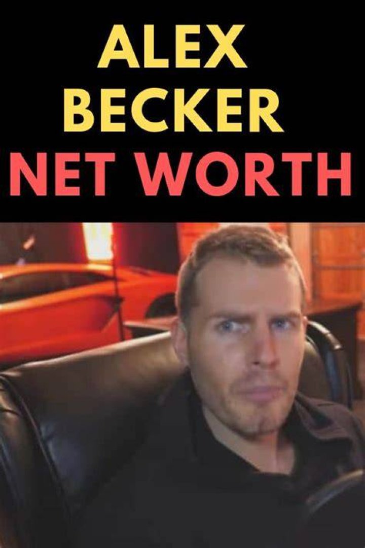 Walt Becker Net Worth