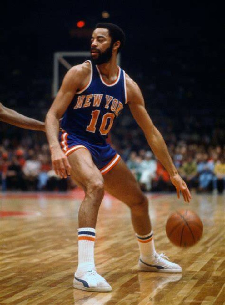 Walt Frazier
