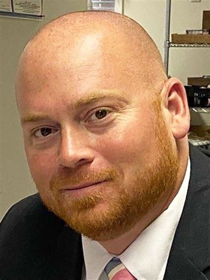 Walt Lawson