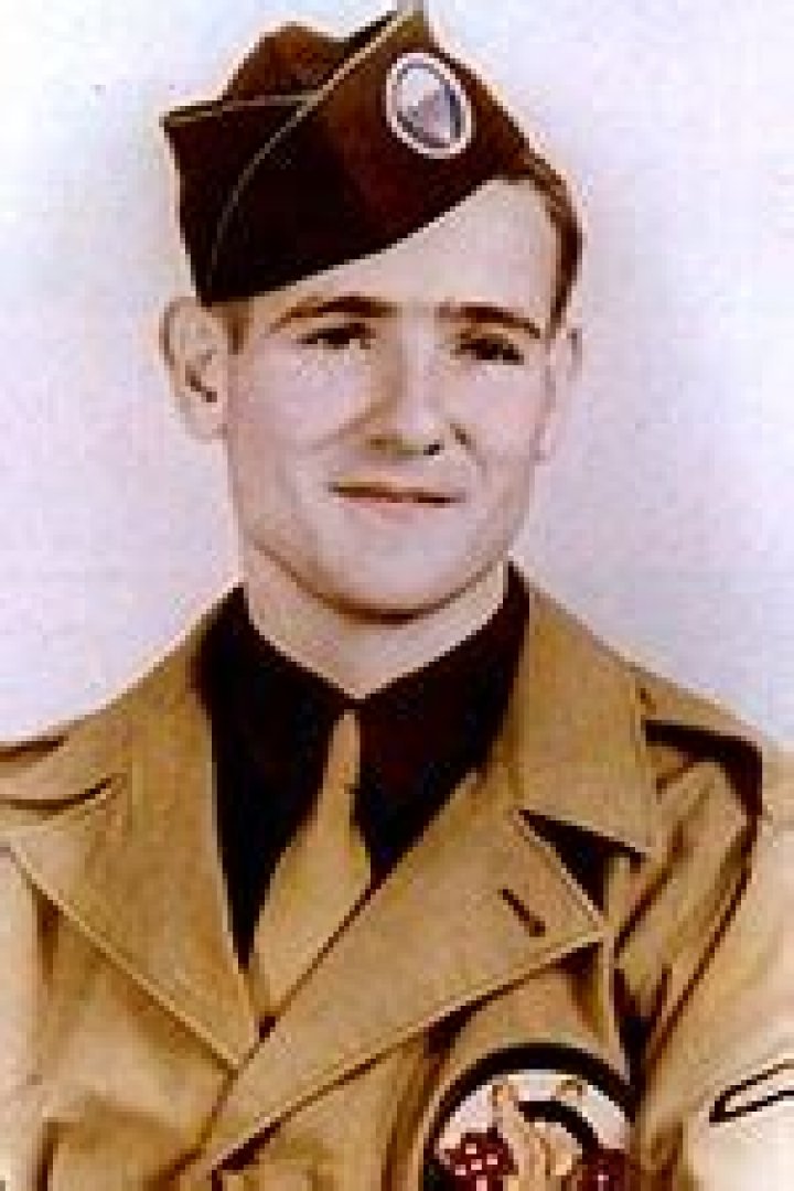 Walter S. (Smokey) Gordon Jr.