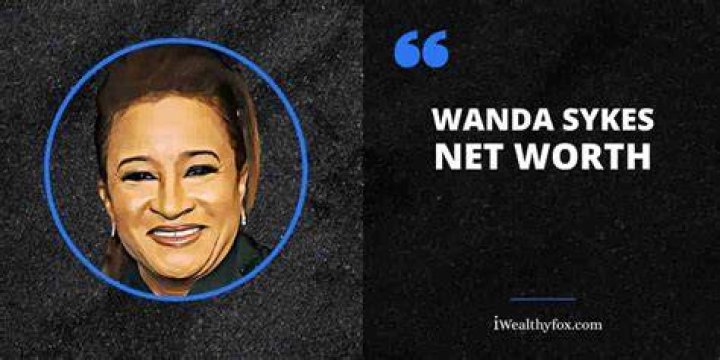 Wanda Davis Net Worth