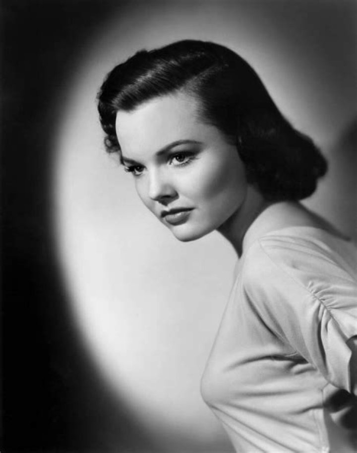 Wanda Hendrix