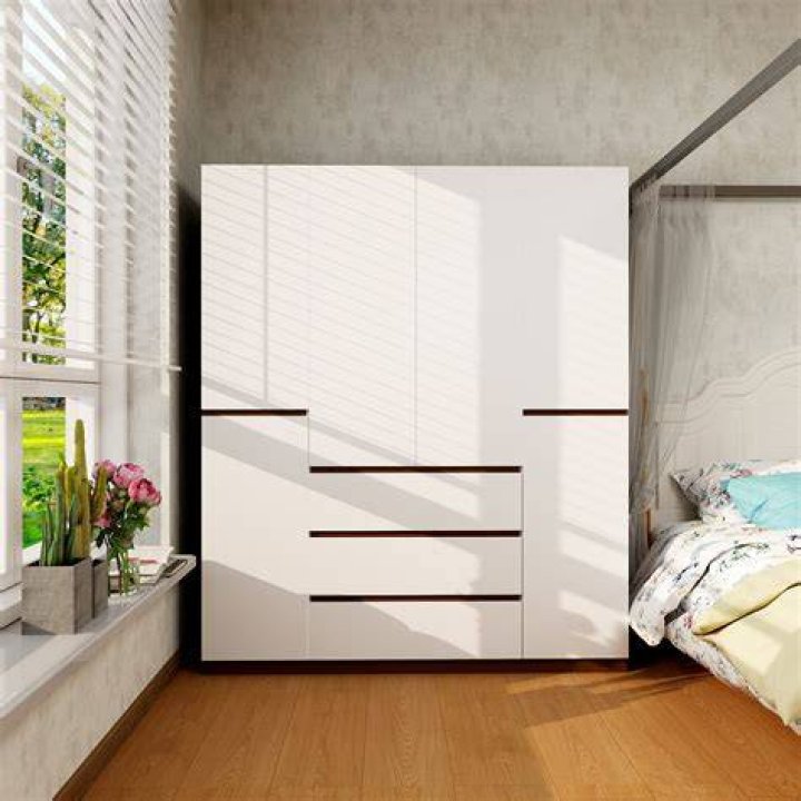 Wardrobe