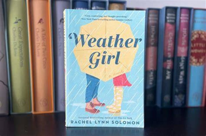 Weather Girl