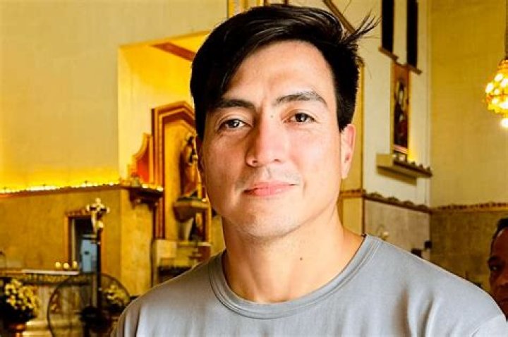 Wendell Ramos Net Worth