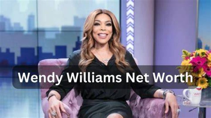 Wendy Pepper Net Worth