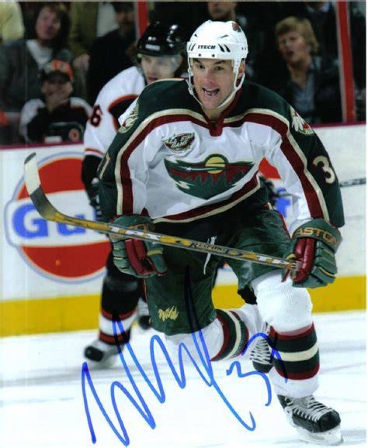 Wes Walz