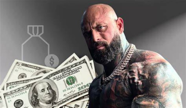 Wes Watson Net Worth
