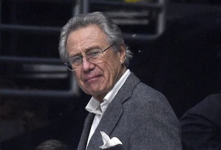 What companies does Philip Anschutz own?