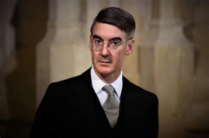 
What Did Jacob Rees Mogg Study? 