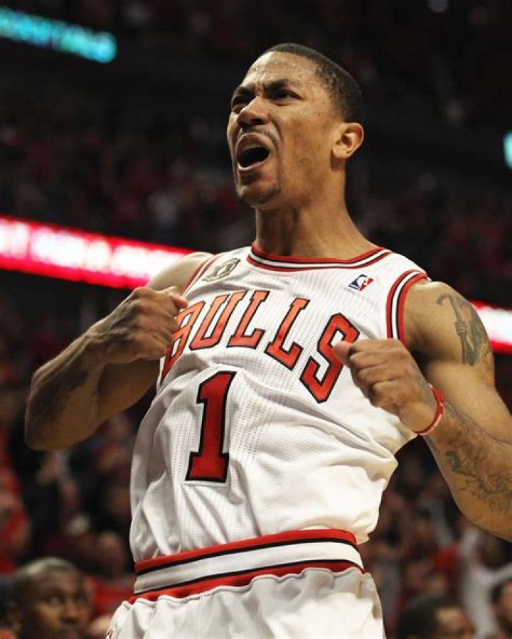What Happened to Derrick Rose? Derrick Rose News What Happened to Derrick Rose? Derrick Rose News