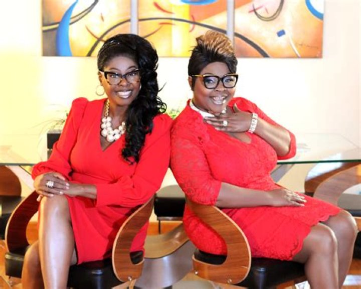 What Happened To Diamond And Silk? Age Difference & Net Worth