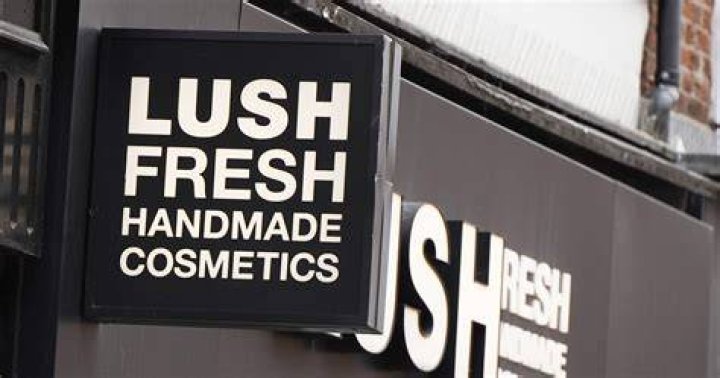 
What Happened To Lush, If Something? 