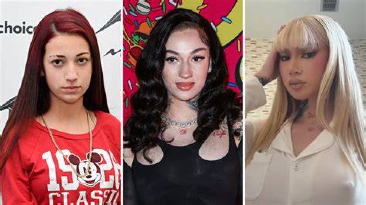 What is Danielle Bregoli doing now?