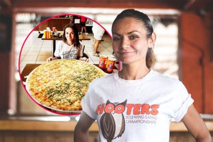 What Is Michelle Lesco Net Worth? Learn Everything About The Competitive Eater
