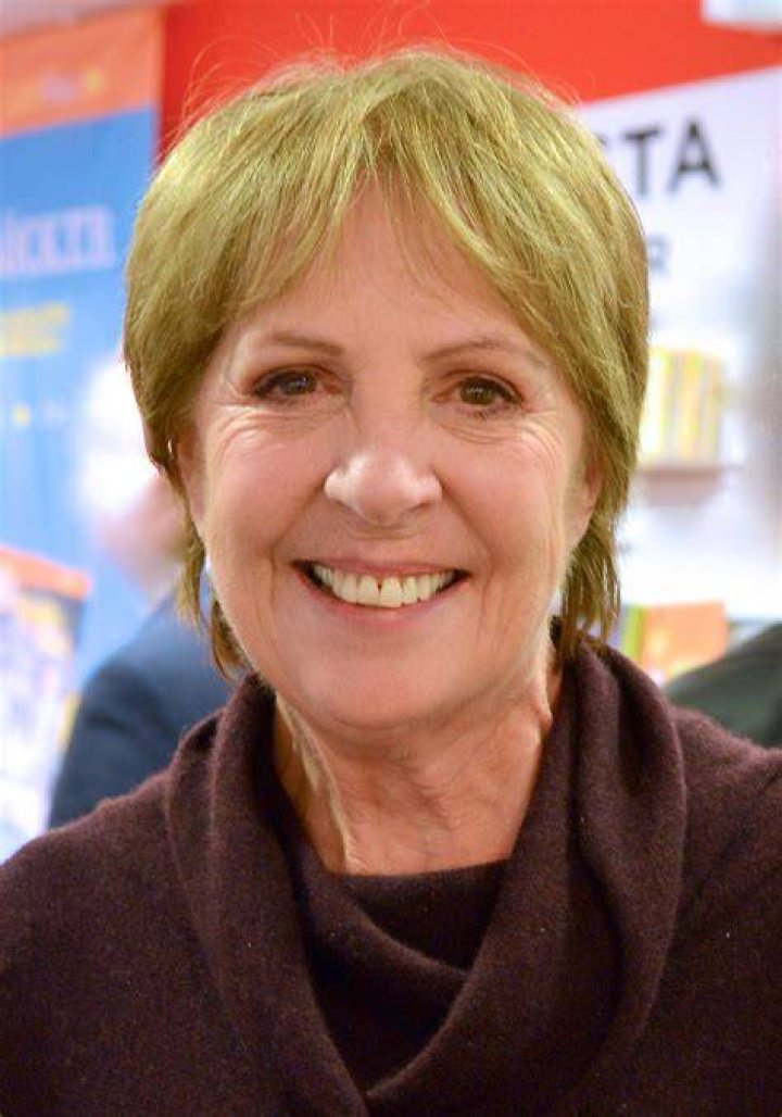 What is Penelope Wilton famous for?