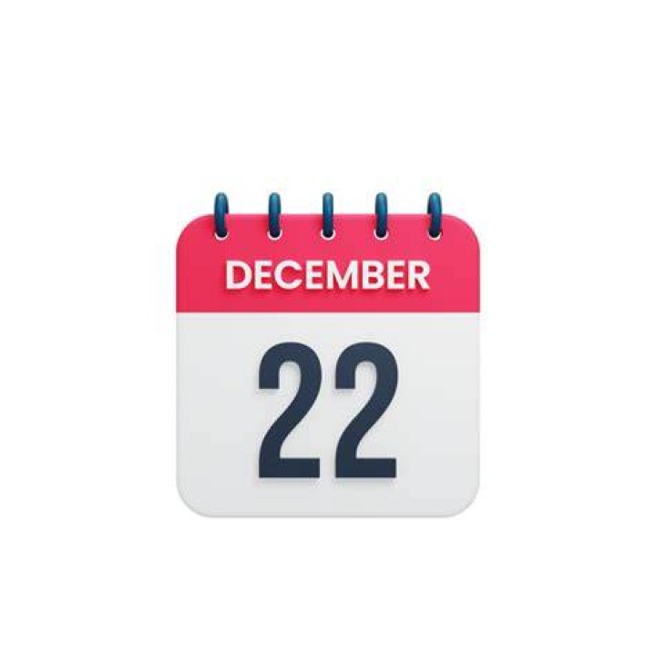 What is the December 22 incident on TikTok?