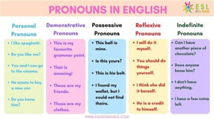 What Pronouns Does Morgan Davies Use?
