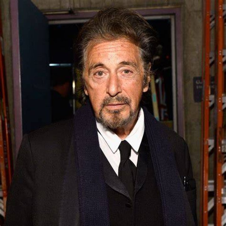 What’s Al Pacino’s Real Name?