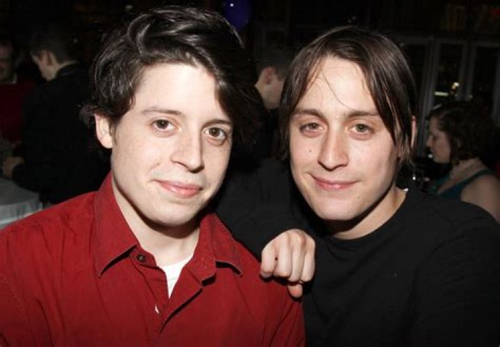 
What to Know About Christian Culkin 